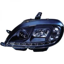 Styling hovedlykter sett - Citroen Saxo
