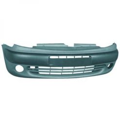 Støtfanger - Citroen Xsara Picasso