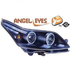 Lyktesett styling hovedlykter - Citroen C4