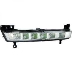 Citroen dagskjørelys venstre C4 Picasso