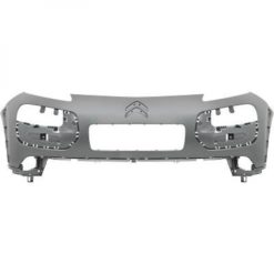 Støtfanger front - Citroen C4 Cactus