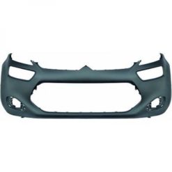 Støtfanger front - Citroen C4 Picasso