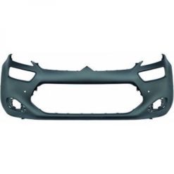 Støtfanger front - Citroen C4 Picasso