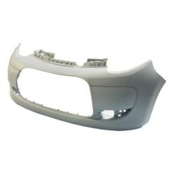 Støtfanger front - Citroen C1