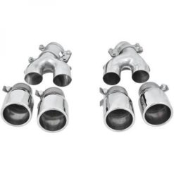 BMW SportAUSPUFFBLENDEN G30