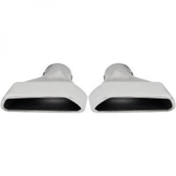 BMW SportAUSPUFFBLENDEN G30