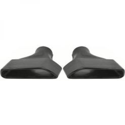 BMW SportAUSPUFFBLENDEN G30