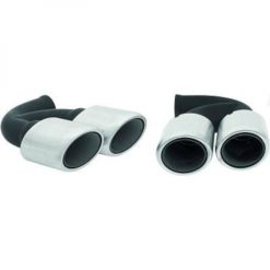 Porsche SportAUSPUFFBLENDEN