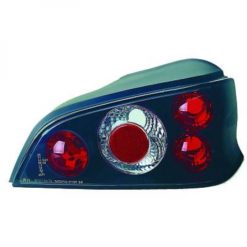 Baklampesett styling - Peugeot 106
