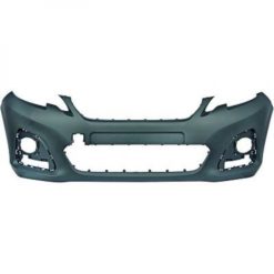 Støtfanger front - Peugeot 108