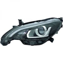 Hovedlykt venstre - Peugeot 108