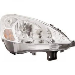 Hovedlykt høyre - Peugeot Partner