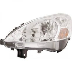 Hovedlykt venstre - Peugeot Partner