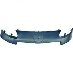 Grill - Peugeot Partner