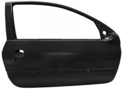 Peugeot Dør fremme høyre P. 206