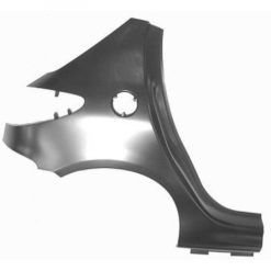 Peugeot Sidevegg bakre høyre P. 206