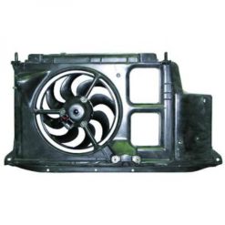 Peugeot KjølerZARGE P 206