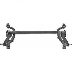 Peugeot bakaksling 206/206+