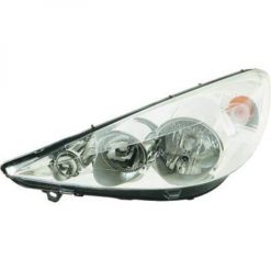 Hovedlykt venstre - Peugeot 206+