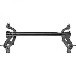 Peugeot bakaksling 206 SW