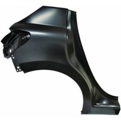 Peugeot Sidevegg høyre P.207