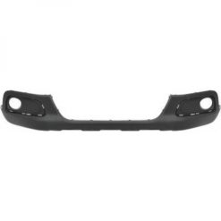 Støtfanger front nedre - Peugeot 2008