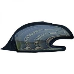 Peugeot Baklampesett styling 208