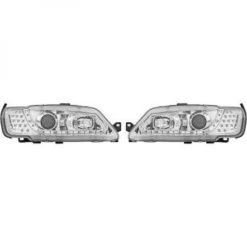 Peugeot Stylinglykter sett 306