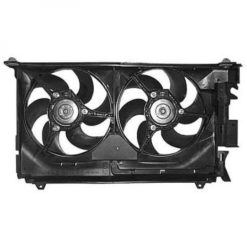 Peugeot Kjølevifte komplett P 306