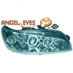 Hovedlykt styling sett - Peugeot 306