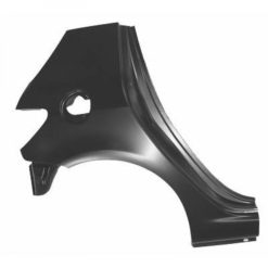 Peugeot Sidevegg venstre 307