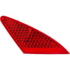 Baklykt høyre - Peugeot 307 CC