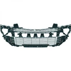 Peugeot Støtfanger Gitter P 308