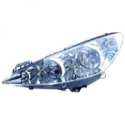 Hovedlykt høyre - Peugeot 308