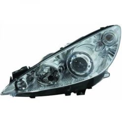 Peugeot Xenonlampe høyre P.308
