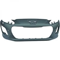 Støtfanger front - Peugeot 308