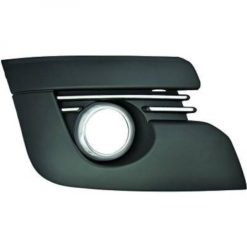 Støtfanger Gitter venstre - Peugeot 3008