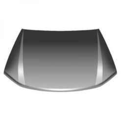 Panser - Peugeot 406