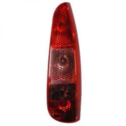 Baklykt venstre - Peugeot 807