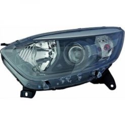 Hovedlykt høyre - Renault Captur