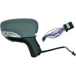 Speil venstre - Renault Captur