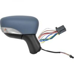 Speil høyre - Renault Captur