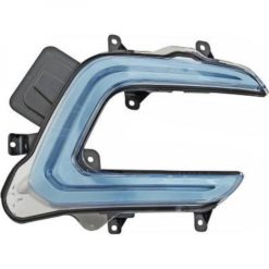 Renault dagskjørelys høyre Captur