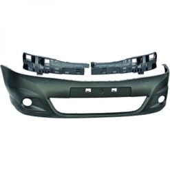 Støtfanger - Renault V Clio Campus