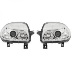 Styling hovedlykter sett - Renault Clio