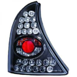 Renault Stylinglykter sett Clio