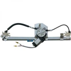 Vindushever bakre høyre - Renault Clio