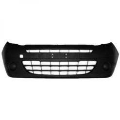 Støtfanger front - Renault Kangoo