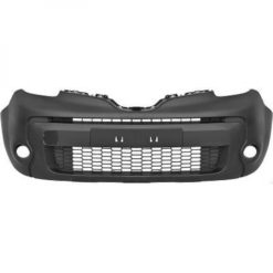 Støtfanger front - Renault Kangoo