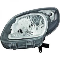 Hovedlykt høyre - Renault Kangoo